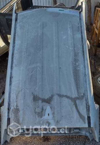 Techo (KSA213) Kia Sportage 2018