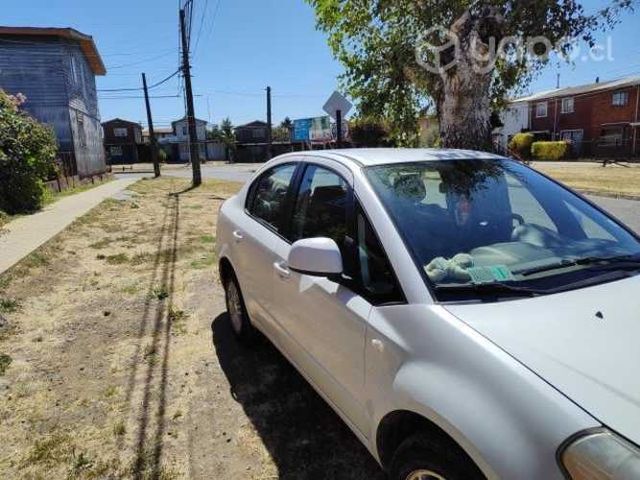 Se vende Suzuki sx4