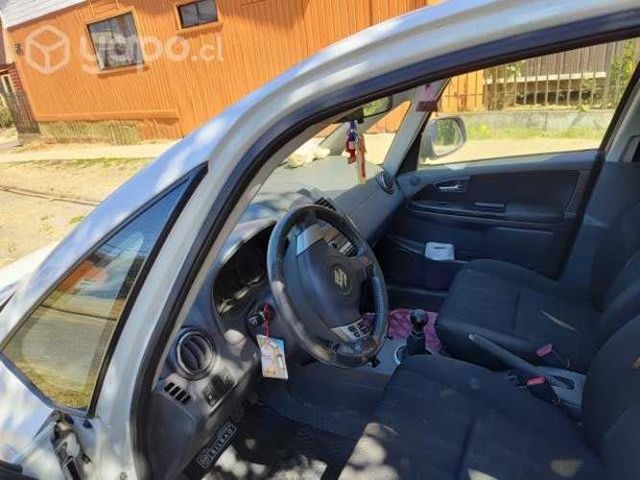 Se vende Suzuki sx4