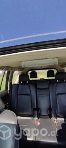 Toyota land cruiser prado 2016