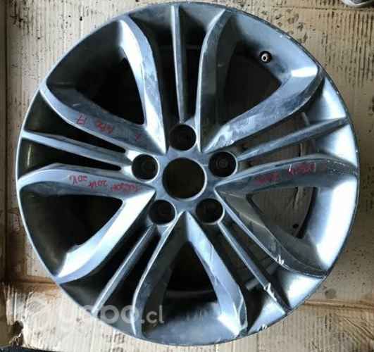 Llanta Hyundai Tucson