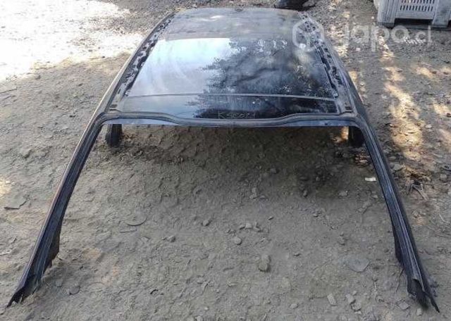 Techo Sunroof (KSC021) Kia Sportage 2.0 4x2 2019