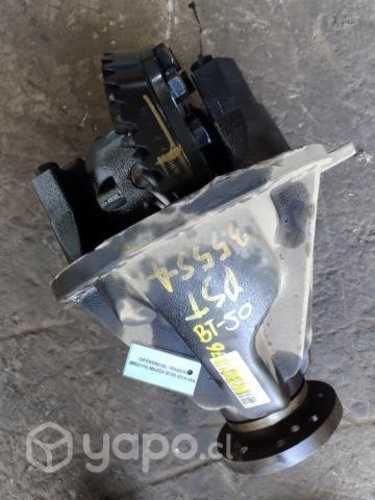 Diferencial Trasero (MBZ176) Mazda BT50 2019 4x4
