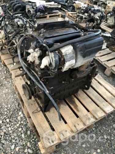 Motor Tractor Same Frutteto 90 HP