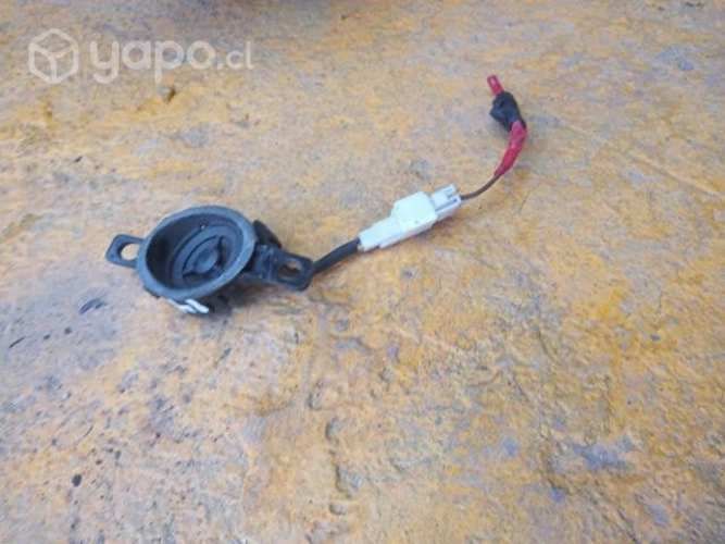 Tweeter para adpatar envio regiones