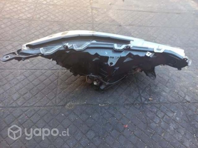 Optico delantero led izquierdo rav4 2022