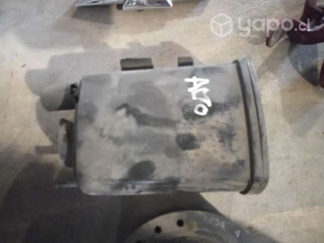 Suzuki alto k10 2019 resonador envio regiondes