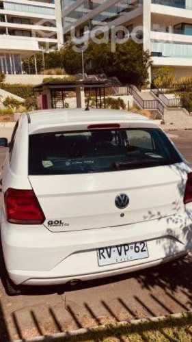 Volkswagen gol 2022