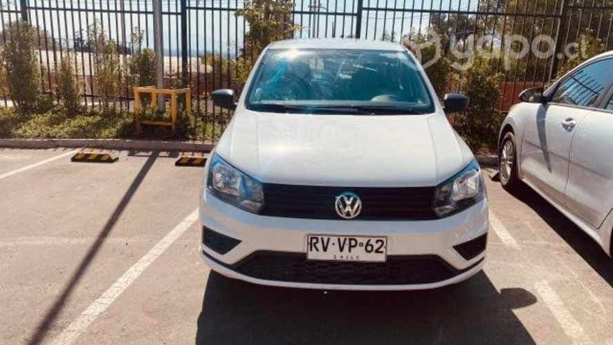 Volkswagen gol 2022