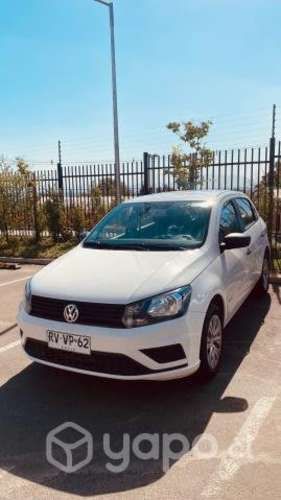Volkswagen gol 2022