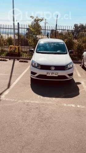 Volkswagen gol 2022