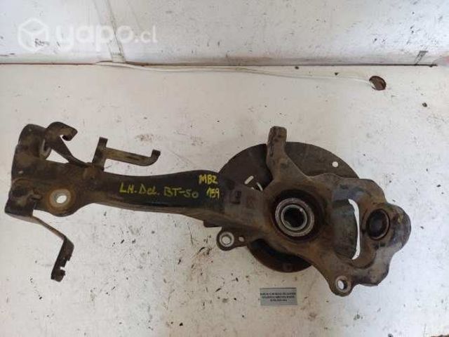 Munon Con Masa Del Izq (MBZ159) Mazda BT50 2019