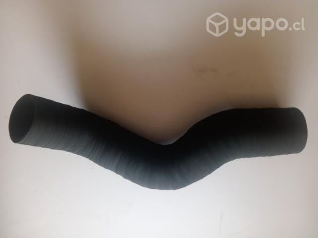 Manguera de turbo
