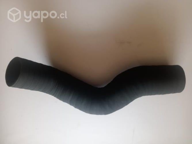 Manguera de turbo