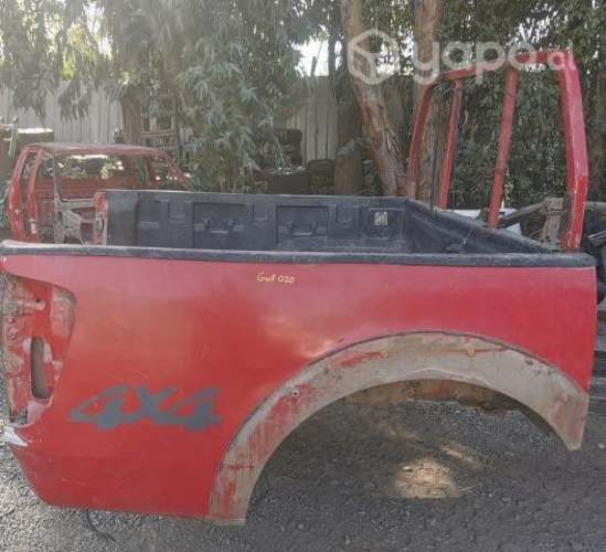 Pick Up (GWF020) Great Wall Wingle 5 2.0 Diesel 4x