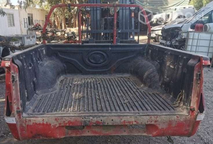 Pick Up (GWF020) Great Wall Wingle 5 2.0 Diesel 4x