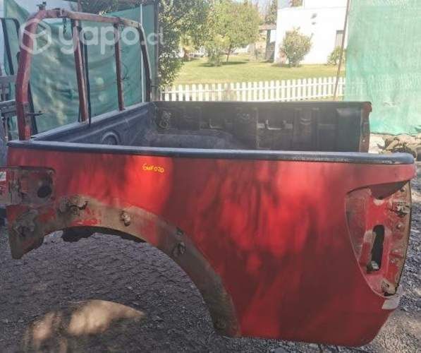 Pick Up (GWF020) Great Wall Wingle 5 2.0 Diesel 4x