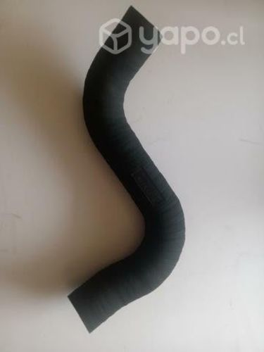 Manguera de turbo chevrolet New Dmax 2.5 2016