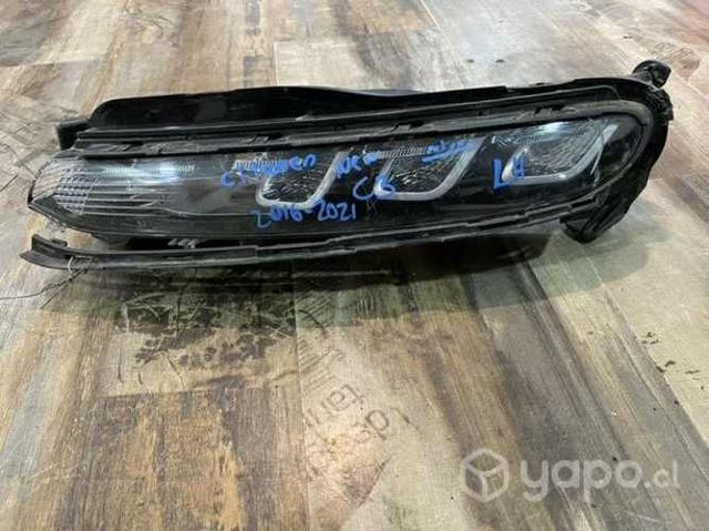 Foco led izquierdo citroen C3 año 2016/2021