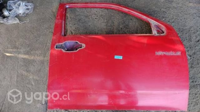 Puerta Delantera Derecha Detalle (GWF006) Great Wa