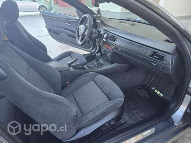 BMW 325i 2012 Serie M3