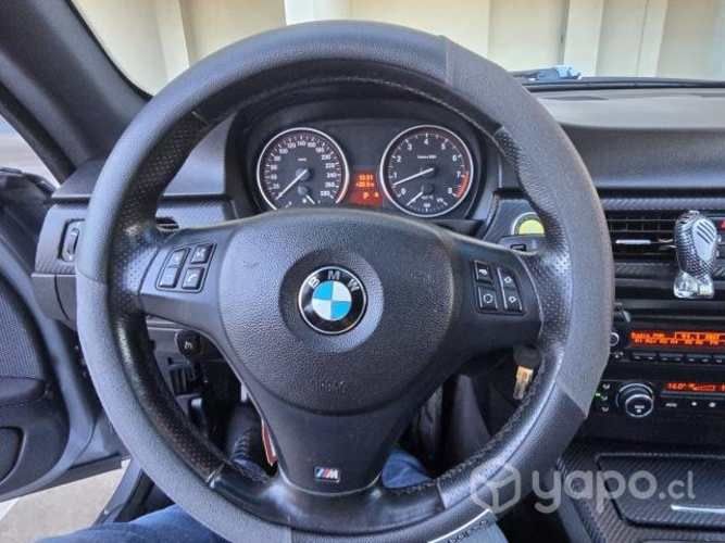 BMW 325i 2012 Serie M3