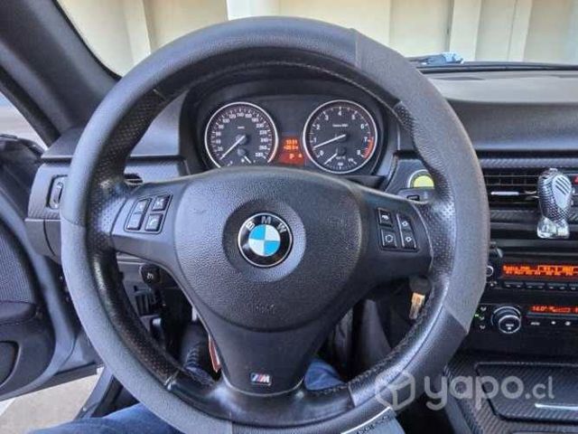 BMW 325i 2012 Serie M3