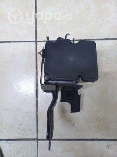 Modulo abs nissan new versa 2022