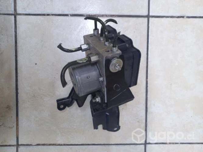 Modulo abs nissan new versa 2022