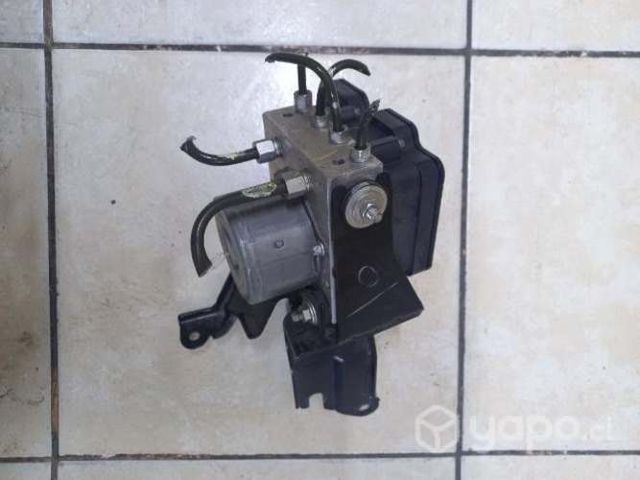 Modulo abs nissan new versa 2022