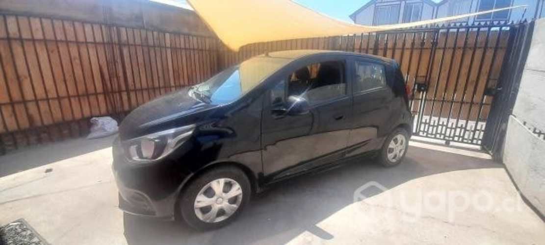 Chevrolet spark 2018