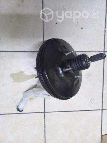 Servo de freno con bomba automático nissan versa