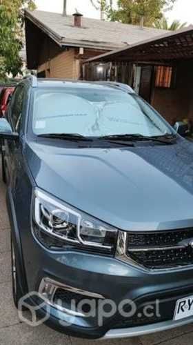 Chery Modelo Tiggo 2