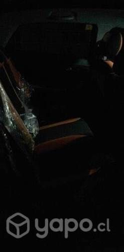 Chery Modelo Tiggo 2