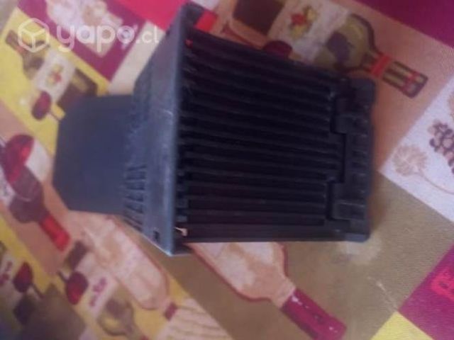 Gancho de Tiro para Peugeot partner y Citroen