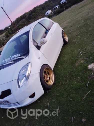 Vendo llantas desplazadas con neumas