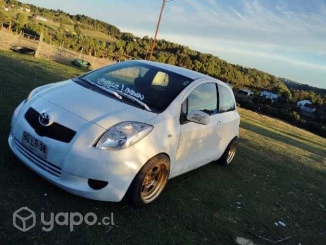 Vendo llantas desplazadas con neumas