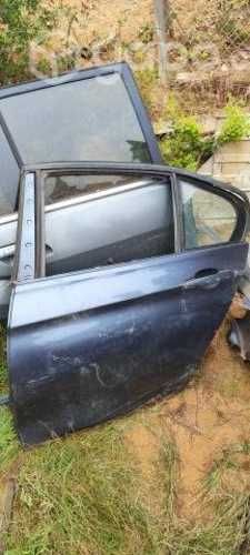 Puerta trasera izquierda BMW f30