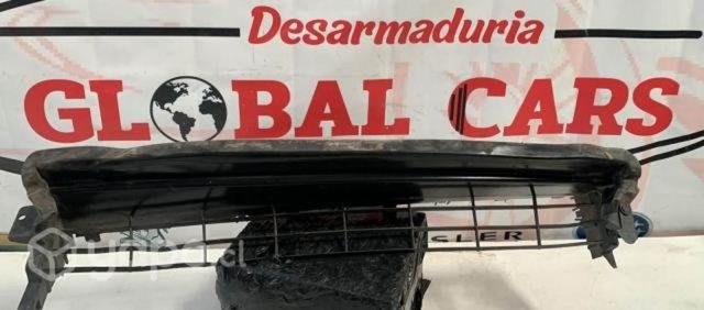 Rejilla con detalle FORD ECOSPORT TITANIUN 2.0 AUT