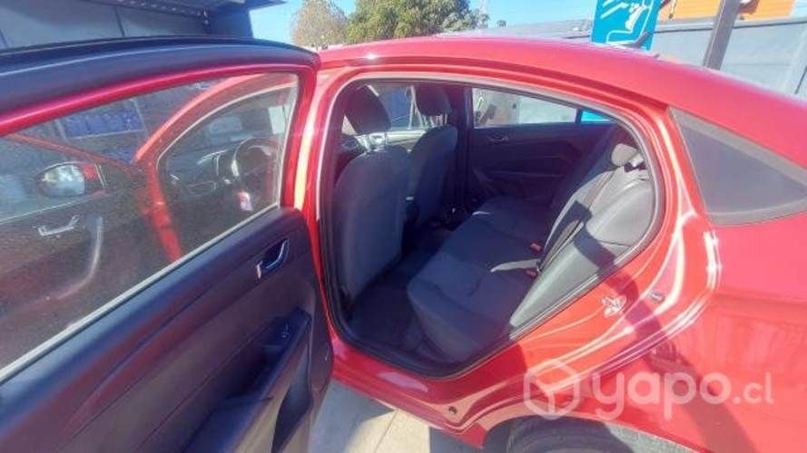 Chery arrizo5, a toda prueba