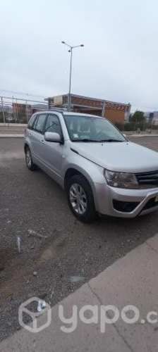 Gran nomade año 2019