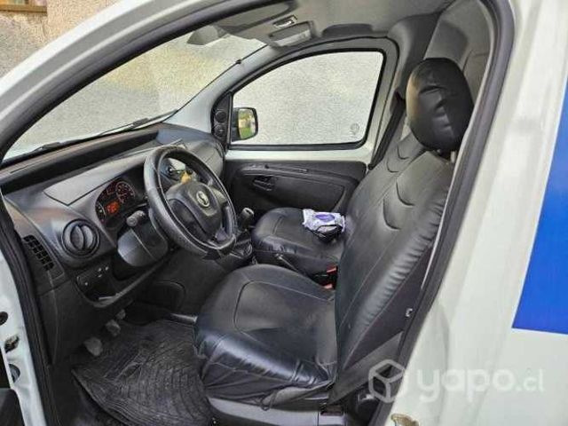 Ram modelo v700 City 2022