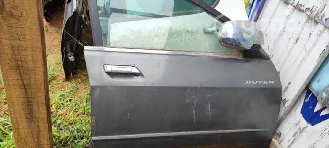 Puerta delantera derecha great wall hover