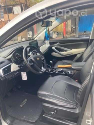 Captiva Full exelente estado, poco km