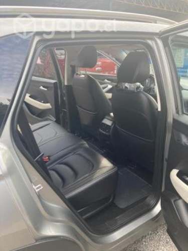 Captiva Full exelente estado, poco km