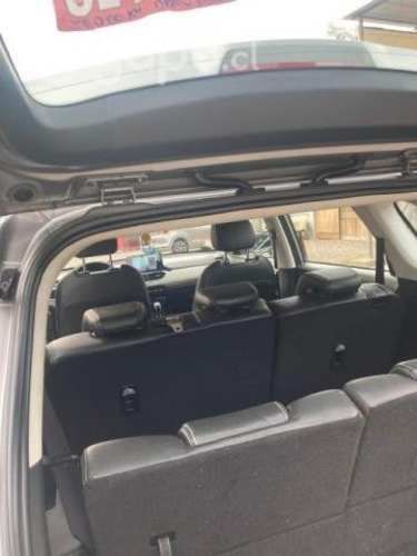 Captiva Full exelente estado, poco km