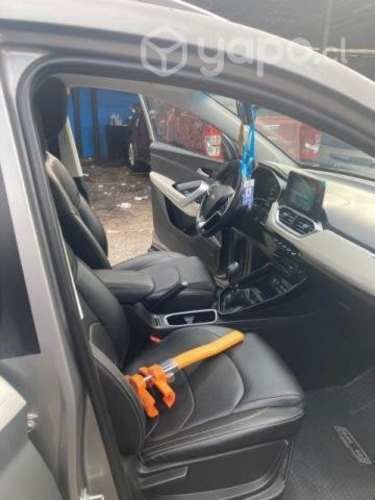 Captiva Full exelente estado, poco km