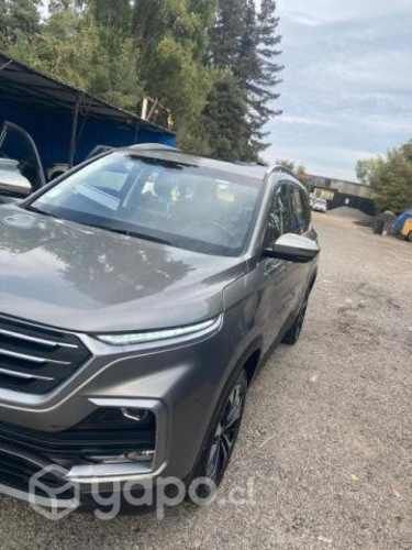 Captiva Full exelente estado, poco km