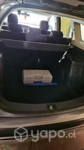 Mitsubichi Outlander 2.0 año 2019