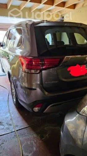 Mitsubichi Outlander 2.0 año 2019